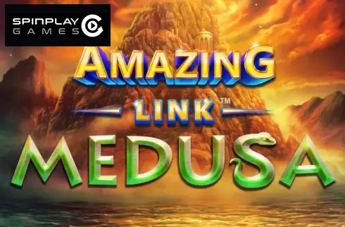Amazing Link Medusa